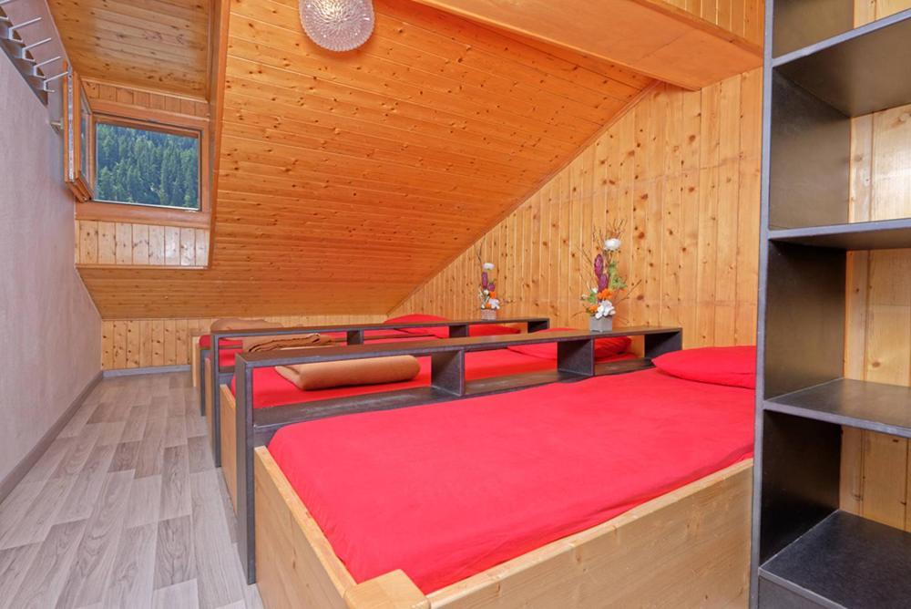 부르세인트피에르 Petit Velan - Coworking & Coliving 호스텔 외부 사진