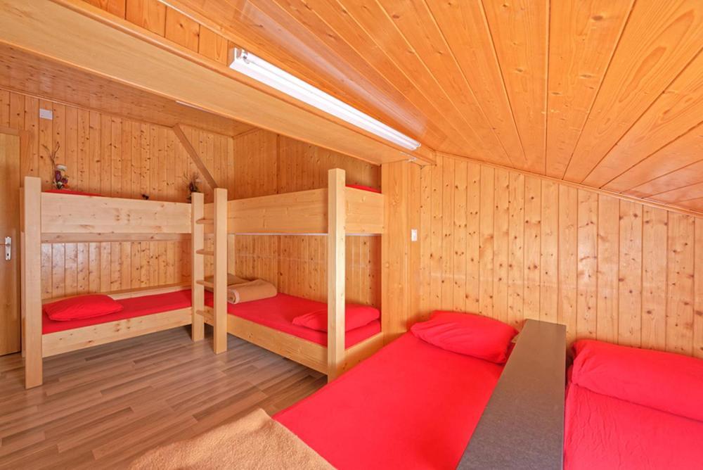 부르세인트피에르 Petit Velan - Coworking & Coliving 호스텔 외부 사진