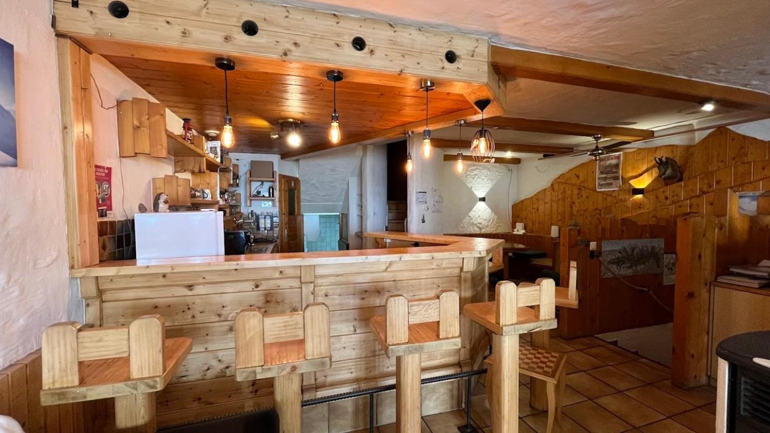 부르세인트피에르 Petit Velan - Coworking & Coliving 호스텔 외부 사진