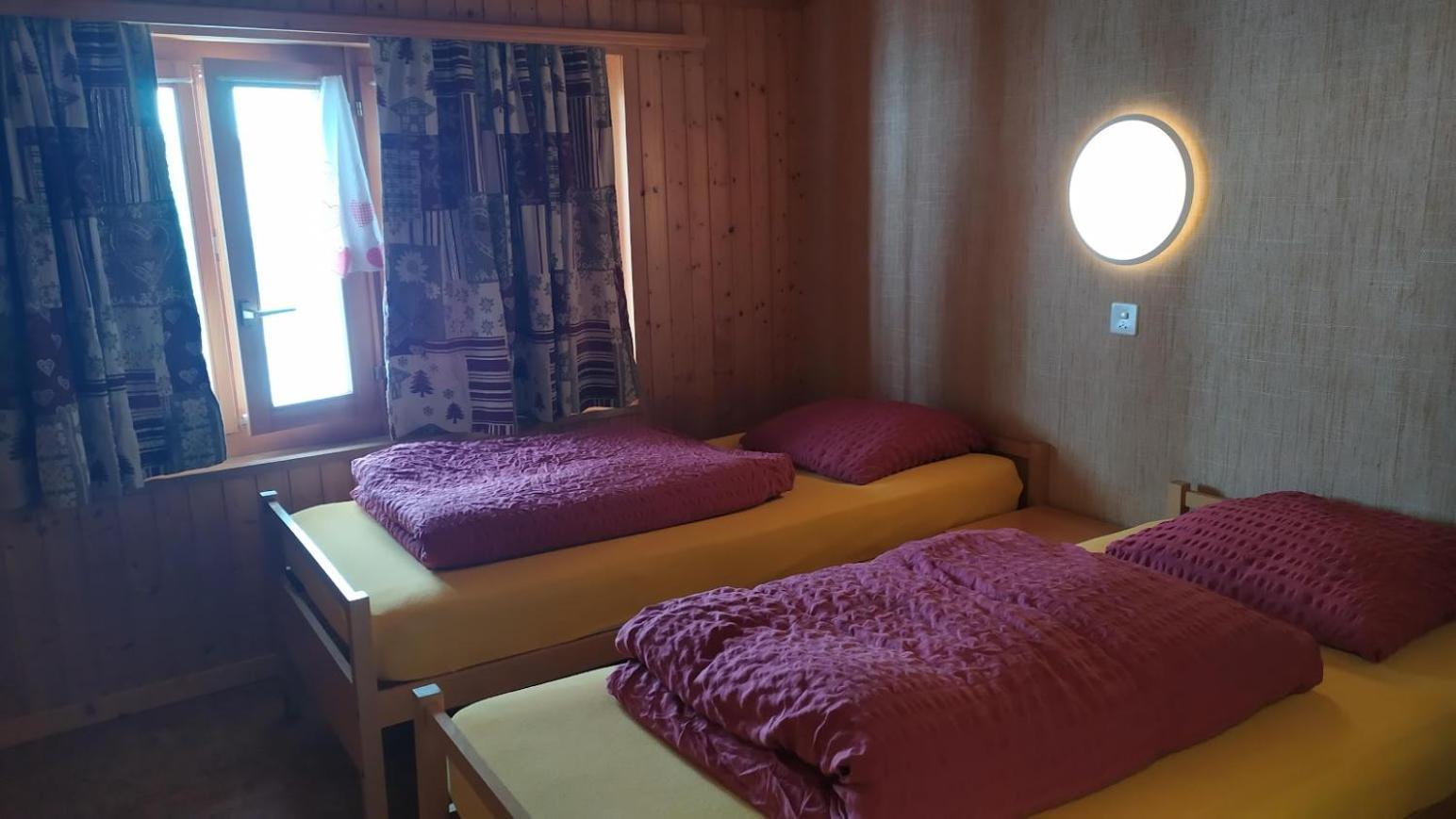 부르세인트피에르 Petit Velan - Coworking & Coliving 호스텔 외부 사진